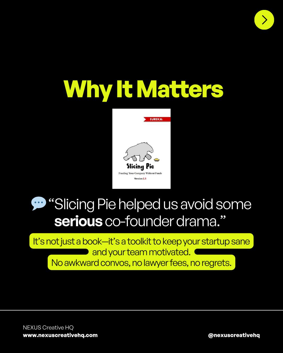 post slide