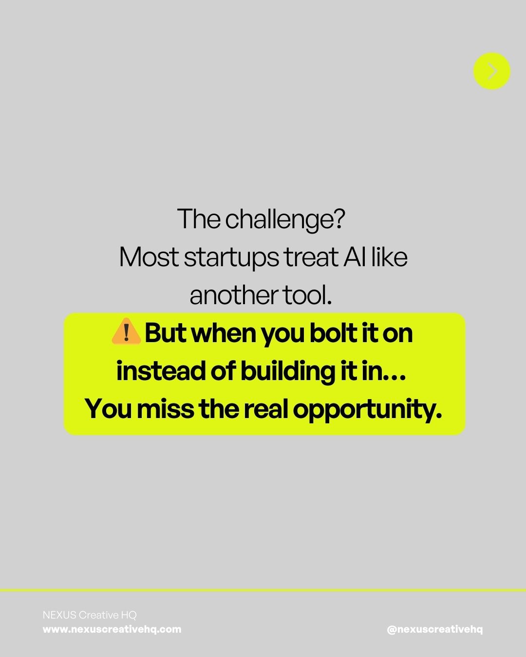 post slide