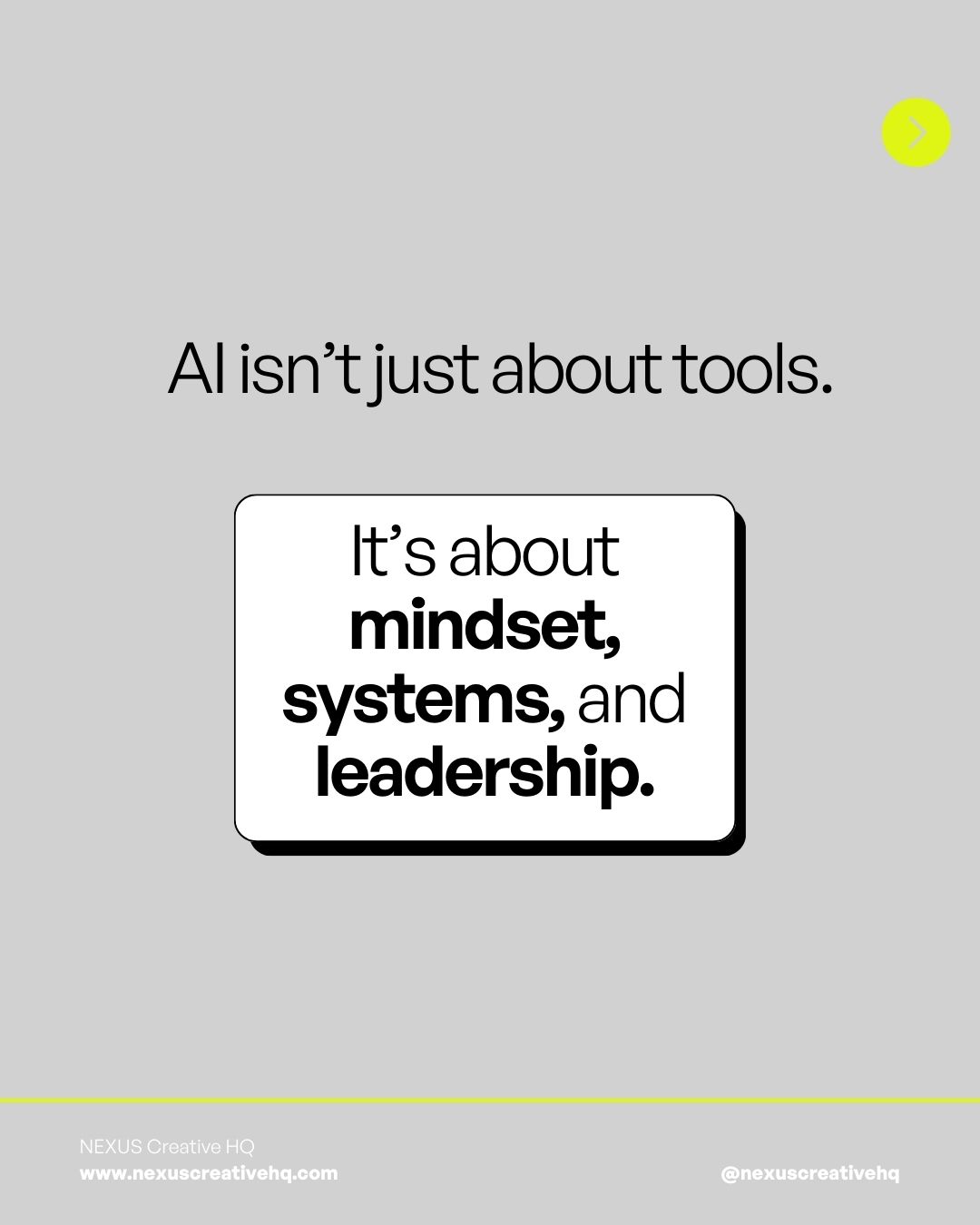 post slide