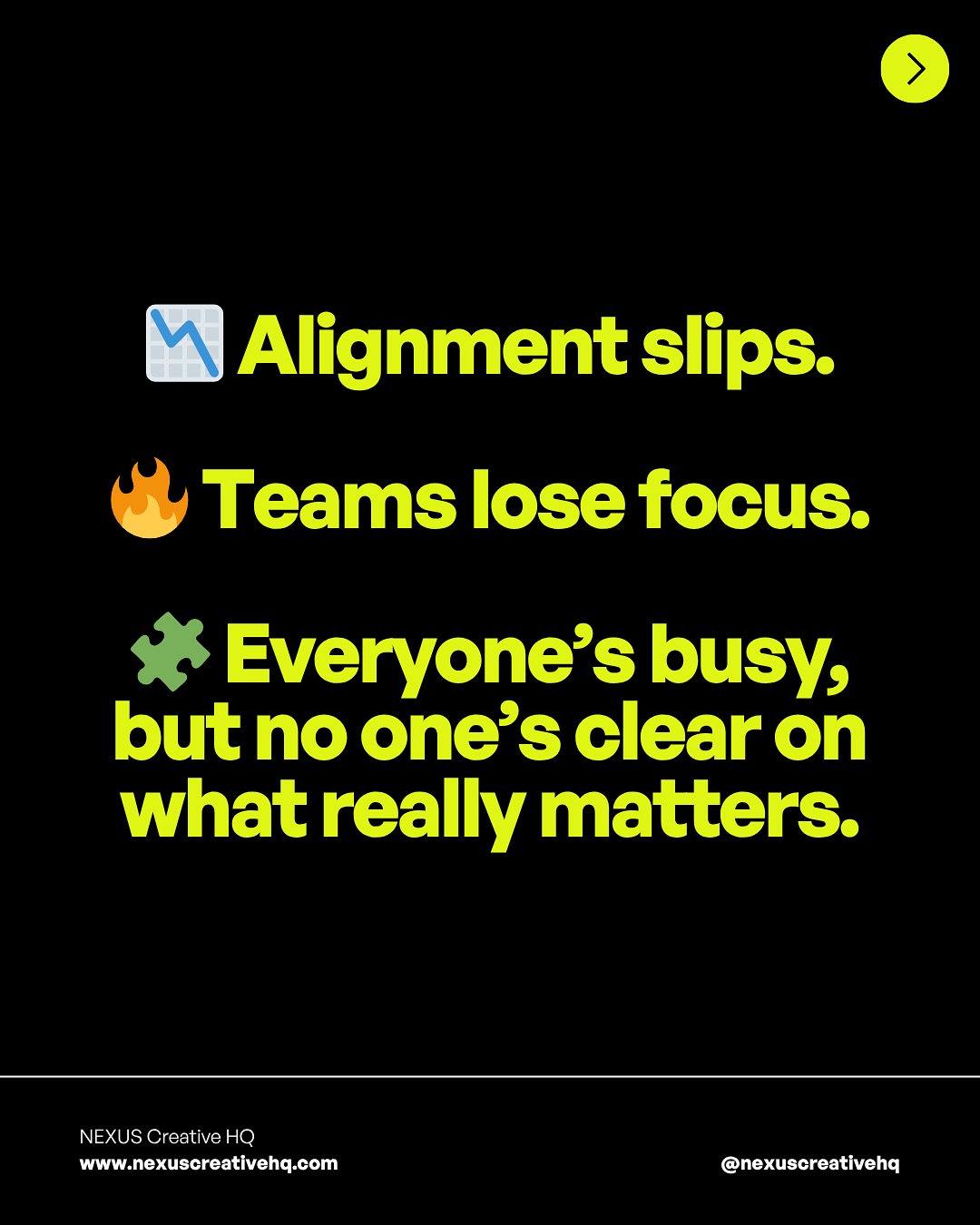 post slide