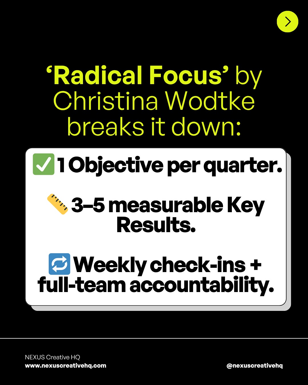post slide