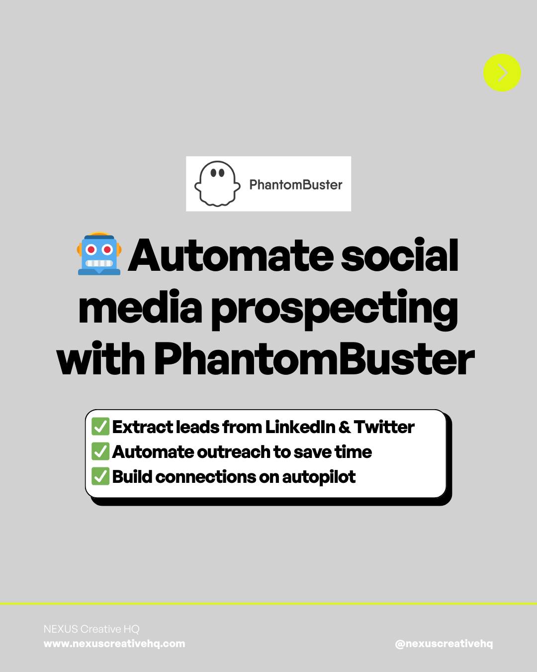 post slide